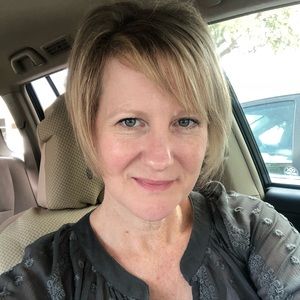 Meet your Posher, Judy